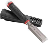 Hultafors beitel hdc 32 met holster - 265x32mm - hu390283 - hu390283