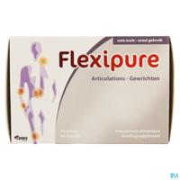 Flexipure Softgels 90