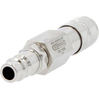 KS Tools 150.1936 Koppeling 7,2 mm naar 4,4 mm