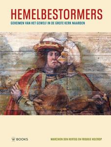 Hemelbestormers (Hardback)