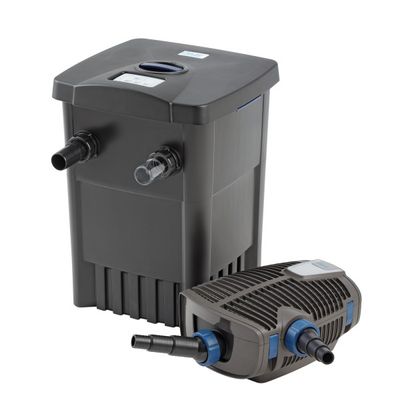 Oase filtomatic CWS 7000 set