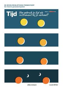 Tijd (Paperback)