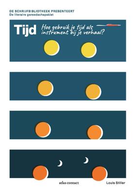Tijd (Paperback)
