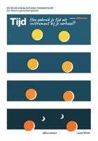 Tijd (Paperback)