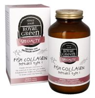 Fish collagen peptides 110 Gram