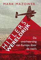 Hitlers wereldrijk - Mark Mazower - ebook