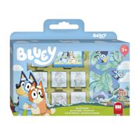 Multiprint Bluey stempelset
