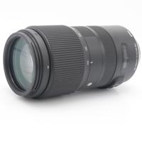 Sigma 100-400mm F/5-6.3 DG OS HSM Contemporary Nikon FX occasion