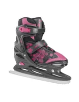 Roces Jokey 3.0 Verstelbare Kinderschaats (zwart / Roze) Zwart / Roze 26-29
