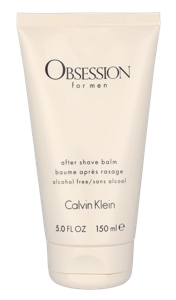 Calvin Klein Obsession For Men After Shae Balm 150 ml After Shave