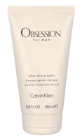 Calvin Klein Obsession For Men After Shae Balm 150 ml After Shave