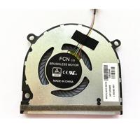 Notebook GPU Fan for HP ENVY X360 15-DR 15-DS Series L53542-001 4pin