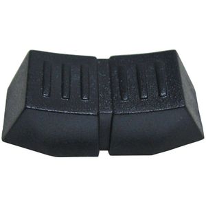 Showtec Lichtcontroller faderknopje zwart