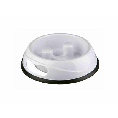 Voerbak voor honden Trixie Slow Feed 1,5 L
