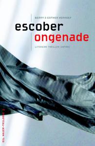 Ongenade (Paperback)