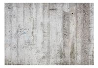 Fotobehang - Betonnen muur , 400x280cm - thumbnail