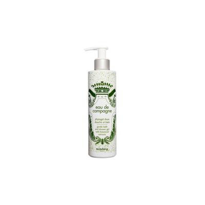 Sisley Eau de Campagne Gentle Bath and Shower Gel 250ml