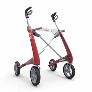 Carbon rollator Ultralight (4,8 kg)