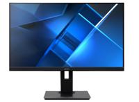 Acer B227Q E computer monitor 54,6 cm (21.5") 1920 x 1080 Pixels Full HD LED Zwart