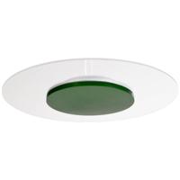 Deko Light Zaniah Plafondopbouwarmatuur LED vast ingebouwd 24 W Energielabel: F (A - G) Warmwit Wit Deko Light Zaniah Plafondopbouwarmatuur LED vast ingebouwd 24 W Energielabel: F (A - G) Warmwit Wit