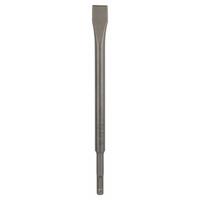 Bosch Accessories 2608690144 Bosch Power Tools Platte beitel 20 mm Gezamenlijke lengte 250 mm SDS-Plus 1 stuk(s) - thumbnail