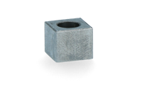 Constanta 3 Rund/Paard Onderdelen Schaarblokje