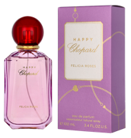 Chopard Happy Felicia Roses 100 ml Eau de Parfum Dames