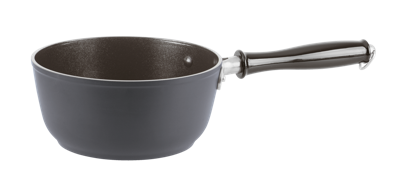 Sambonet Vintage Steelpan Ø 18 cm Grijs - Ook inductie geschikt