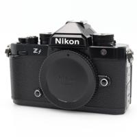 Nikon Z f body occasion