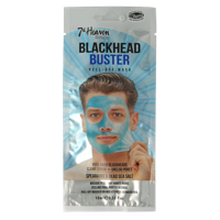 Montagne Men deep pore peel off dead sea 10 Milliliter