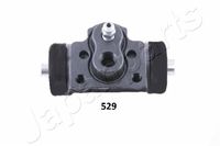 Wielremcilinder CS529