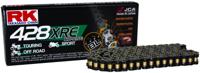 RK Chain 428 xre 140 n black open