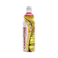 Carnitine Activity Drink with Caffeine 8x 750ml Lemon - thumbnail