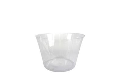 Pot inlay Lucas clear 2,7ltr - Ts