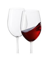 Leonardo Daily Wijnglas Bordeaux 370 ml, per 6 - thumbnail