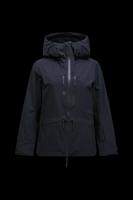 Peak Performance Whitelight APX HIPE® 2L Insulated Wintersportjas Dames Black S