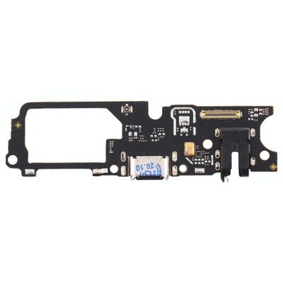 Laadpoortbord voor OPPO A52 CPH2061 CPH2069