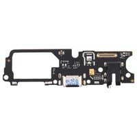 Laadpoortbord voor OPPO A52 CPH2061 CPH2069