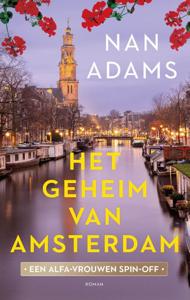Het geheim van Amsterdam (Paperback)
