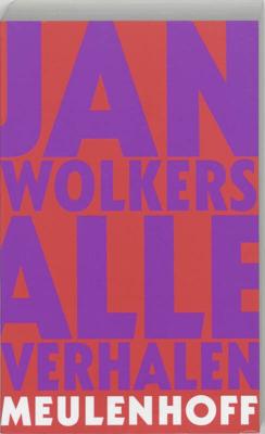 Alle verhalen (Paperback)