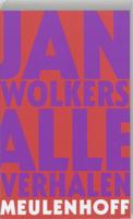 Alle verhalen (Paperback)