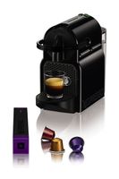 Magimix Nespresso Inissia M105 11350NL Nespresso Zwart - thumbnail