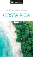 Reisboek Eyewitness Travel Costa Rica | Dorling Kindersley