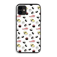 Sushi time: iPhone 11 Biologisch afbreekbaar hoesje