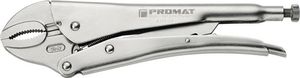 Promat Griptang | totale lengte 300mm spanwijdte max. 65mm - 4000810638 4000810638