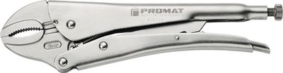 Promat Griptang | totale lengte 300mm spanwijdte max. 65mm - 4000810638 4000810638