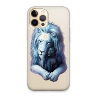 Child Of Light: iPhone 13 Pro Max Transparant Hoesje