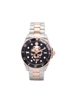 Philipp Plein The $kull Diver 44mm - Argent