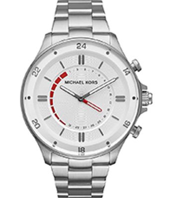 Horlogeband Michael Kors MKT4013 Staal 22mm