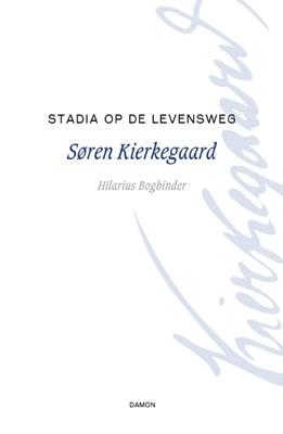 Stadia op de levensweg (Hardback)